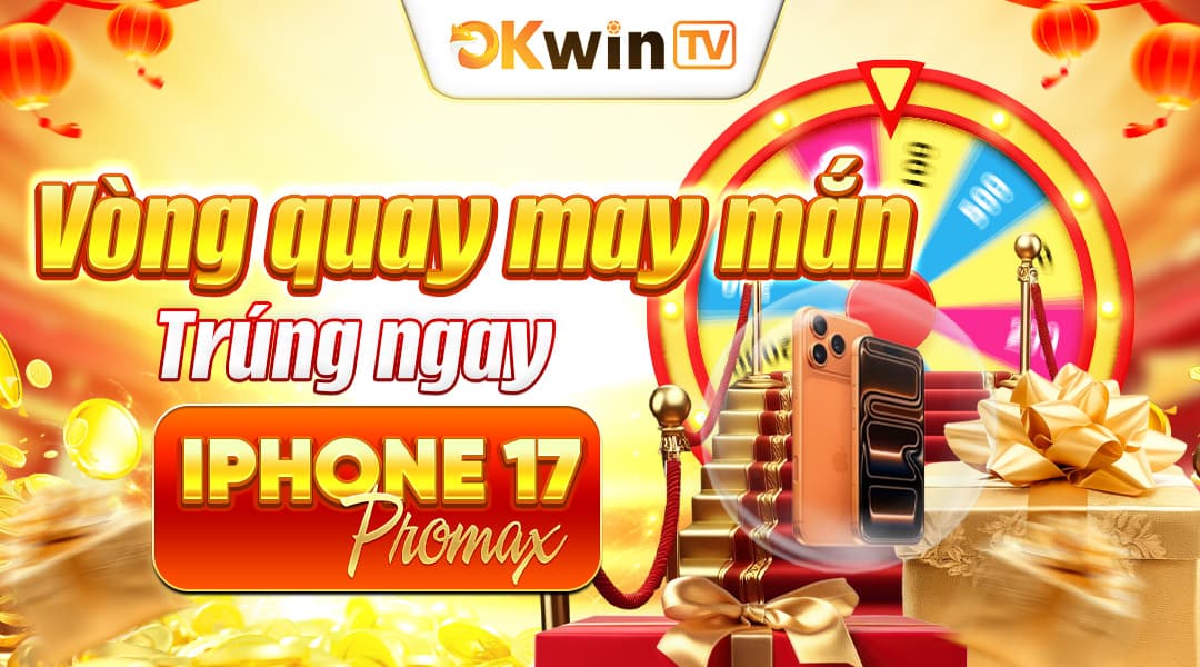 Vòng Quay May mắn